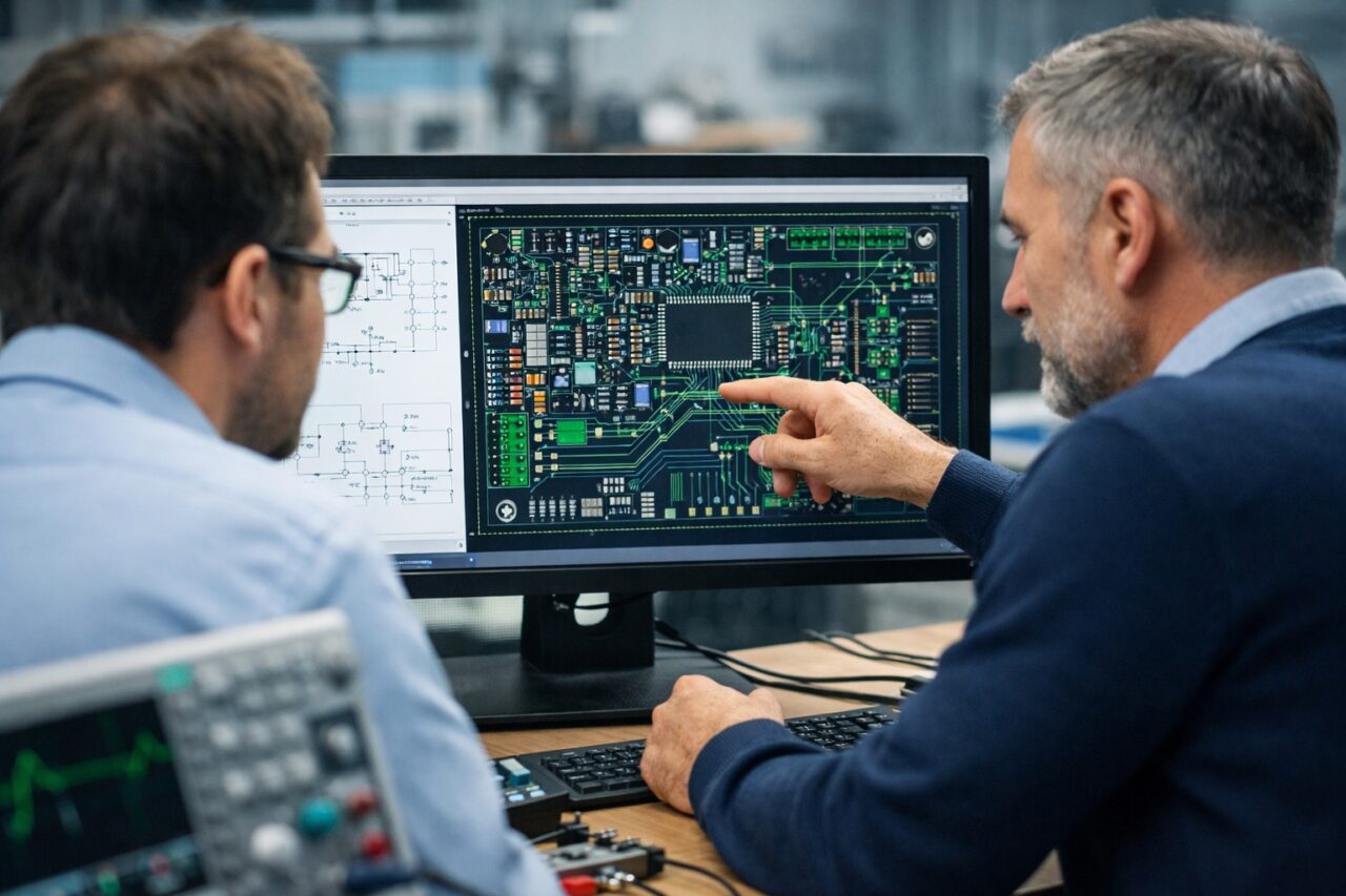 Cómo simplificar el desarrollo de proyectos electrónicos con un distribuidor técnico especializado - Darton