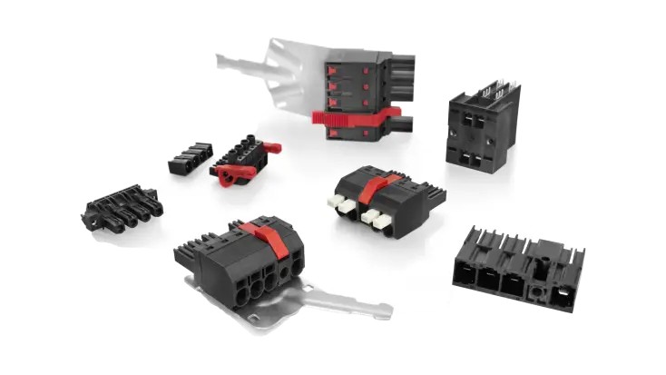 SMT y conectores para PCB: porqué el Through-Hole Reflow se está convirtiendo en el nuevo estándar
